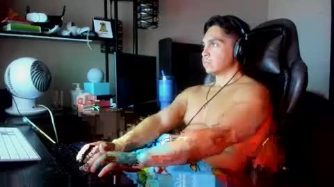 xoalejandroxo6 online show from 5, 5, 2026