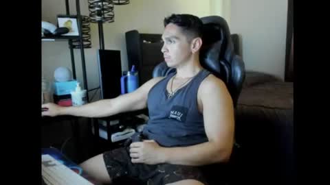 xoalejandroxo6 online show from 9, 6, 2026