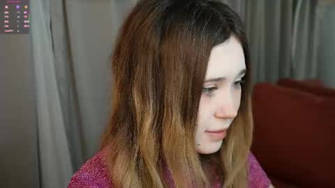 Milana online show from 30, 11, 2025