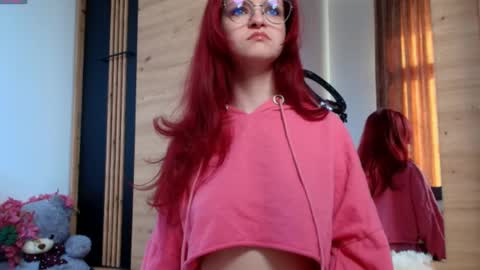 Snapshot of xoxo_cherry1 chatting on 15, 5, 2026 Cherry online show from 15, 5, 2026