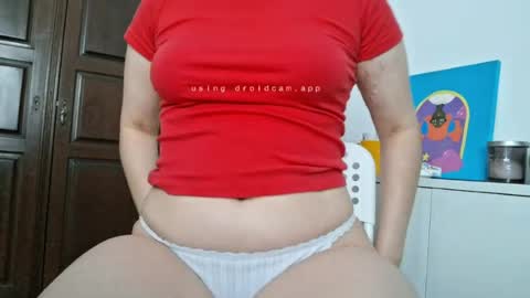 Snapshot of xoxomabel chatting on 30, 6, 2026 xoxomabel online show from 30, 6, 2026