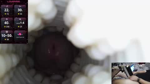 xoxowtf online show from 28, 2, 2026