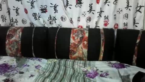 Snapshot of xperlajacksonxxx chatting on 26, 2, 2025 Perla Jackson online show from 26, 2, 2025