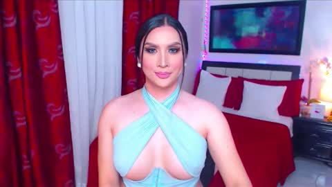 amanda online show from 1, 10, 2025