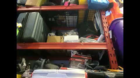 Xploringus online show from 26, 9, 2025