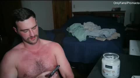 Snapshot of xpromacta chatting on 26, 3, 2026 OnlyFansPromacta online show from 26, 3, 2026