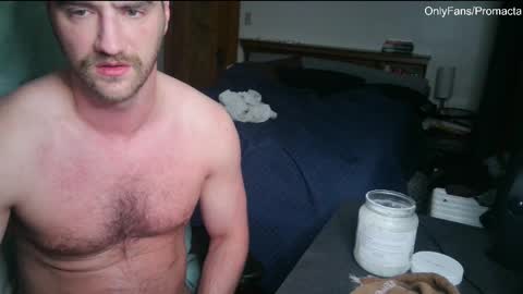 Snapshot of xpromacta chatting on 12, 4, 2026 OnlyFansPromacta online show from 12, 4, 2026