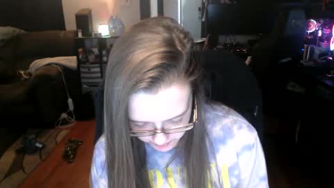 xqueenkendrax online show from 11, 2, 2025