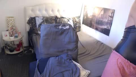 address me as QUEEN  NINA  A Little Bit  of ANGELIC FACE with a Wild Demonic Side online show from 25, 3, 2026