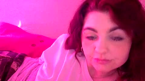 Snapshot of xratedcherry chatting on 10, 11, 2025 CHERRY online show from 10, 11, 2025