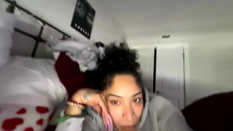 Snapshot of xreamy86 chatting on 2, 3, 2026 xreamy86 online show from 2, 3, 2026