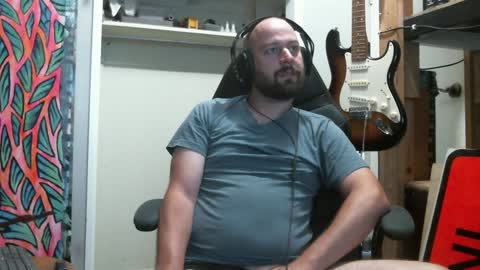 Snapshot of xredchestedx chatting on 7, 12, 2024 Red online show from 7, 12, 2024