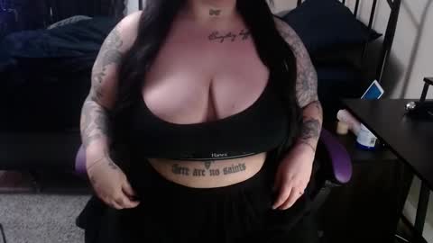 Snapshot of xrileyschembri chatting on 24, 2, 2025 xorileyschembri online show from 24, 2, 2025