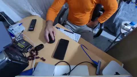 xrokettt online show from 30, 11, 2025