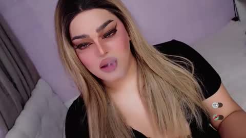 xsabbylicious69 online show from 11, 4, 2026