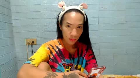 Snapshot of xsavagemistressx chatting on 23, 12, 2024 Ask Me Baby  online show from 23, 12, 2024