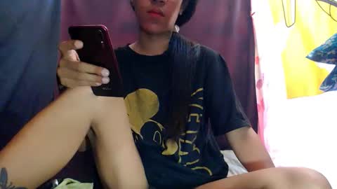 Ask Me Baby  online show from 10, 4, 2026