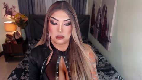 Snapshot of xshadowseductressmitchx chatting on 14, 1, 2025 Cattaleya online show from 14, 1, 2025