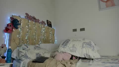 Shantyonlyfansshantallsalcedo online show from 24, 12, 2024