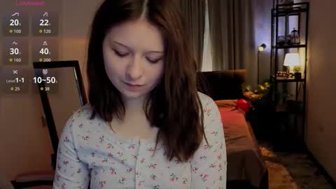 Enny baby  online show from 21, 2, 2026