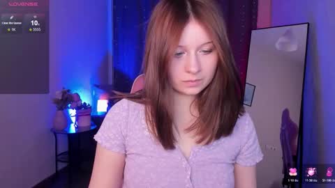 Enny baby  online show from 27, 2, 2026