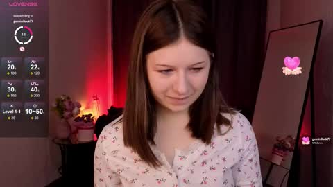 Enny baby  online show from 5, 3, 2026