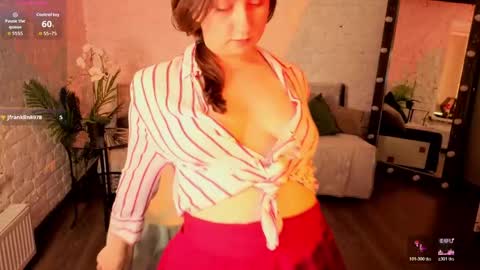 Enny baby  online show from 21, 4, 2026