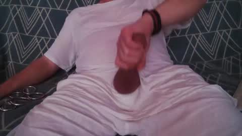 Snapshot of xslashmex chatting on 13, 1, 2025 XslashmeX online show from 13, 1, 2025