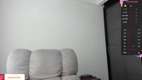 Hellen Sofia instagram hellen5546 online show from 15, 12, 2024