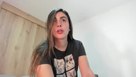 Snapshot of xspecialroomx chatting on 19, 6, 2026 Hellen Sofia instagram hellen5546 online show from 19, 6, 2026