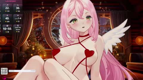 XstaceyliciousX online show from 18, 12, 2024