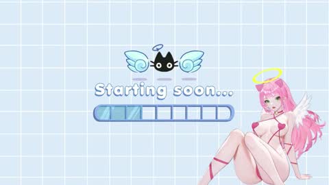 XstaceyliciousX online show from 19, 1, 2025