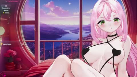 XstaceyliciousX online show from 22, 1, 2025