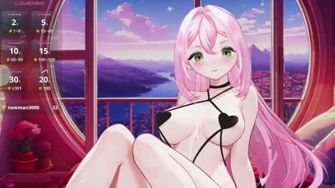 XstaceyliciousX online show from 23, 1, 2025