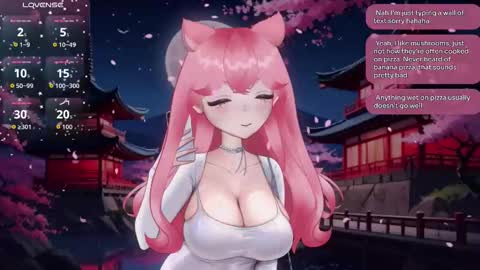 XstaceyliciousX online show from 7, 10, 2025