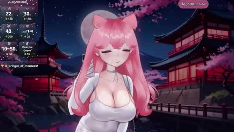 XstaceyliciousX online show from 23, 11, 2025