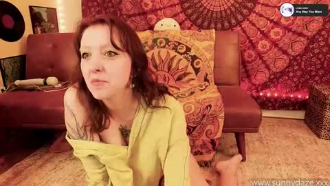 Sunny Daze online show from 17, 1, 2026