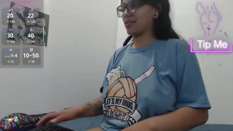 Terra online show from 19, 2, 2026