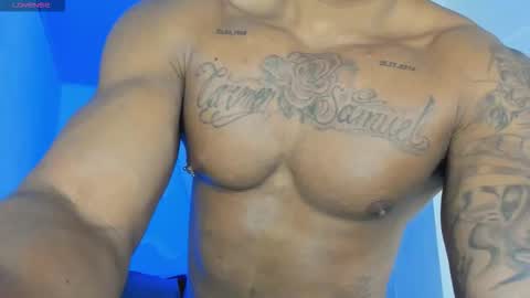 Stipp3r online show from 27, 10, 2025