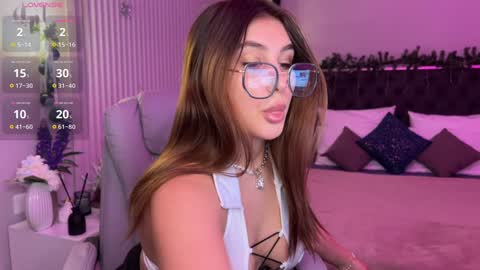 Milana online show from 11, 1, 2025