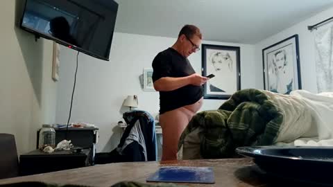 Snapshot of xtreme1970 chatting on 4, 2, 2025 Xtreme online show from 4, 2, 2025