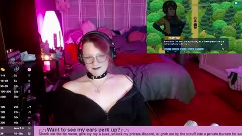 IvyBun online show from 30, 6, 2026