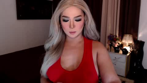 Snapshot of xworldclasskelly chatting on 1, 7, 2026 K E L L Y online show from 1, 7, 2026