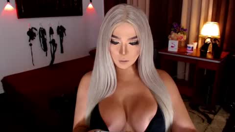 Snapshot of xworldclasskelly chatting on 1, 8, 2026 K E L L Y online show from 1, 8, 2026