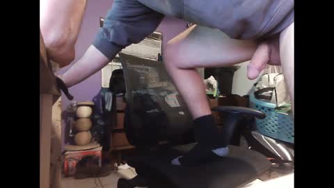 xx10inchrickxx online show from 15, 1, 2025