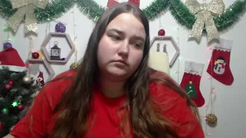 Snapshot of xx_daniella_xx chatting on 5, 12, 2024 xx daniella xx online show from 5, 12, 2024