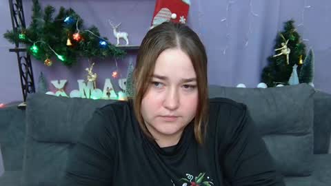 Snapshot of xx_daniella_xx chatting on 6, 12, 2024 xx daniella xx online show from 6, 12, 2024