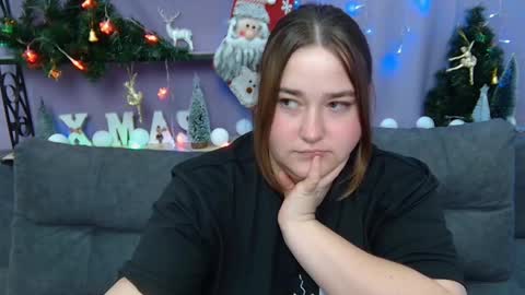 Snapshot of xx_daniella_xx chatting on 6, 12, 2024 xx daniella xx online show from 6, 12, 2024