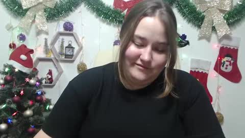 Snapshot of xx_daniella_xx chatting on 9, 12, 2024 xx daniella xx online show from 9, 12, 2024