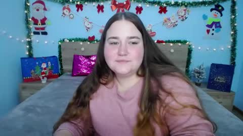 Snapshot of xx_daniella_xx chatting on 10, 12, 2024 xx daniella xx online show from 10, 12, 2024